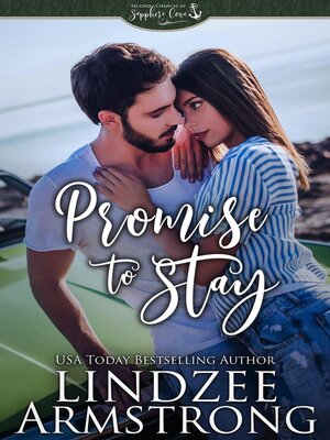 cover image of Promise to Stay